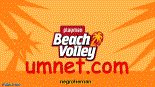 game pic for Playman Beach Volley ITA 640x360